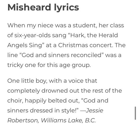 Misheard Lyrics, Christmas Concert, Music Memes, Christmas Music, Funny Christmas, Choir, I Laughed, Singing, Concert