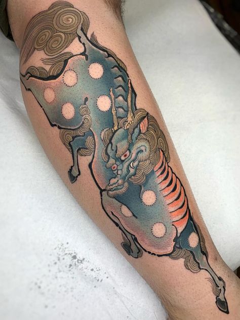 Creature Tattoo, Japanese Wave Tattoos, Japanese Irezumi, Japanese Mask Tattoo, Japanese Snake Tattoo, Oni Tattoo, Foo Dog Tattoo, Geisha Tattoo, Flame Tattoos