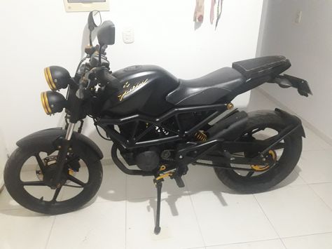 pulsar 135 ls Bike, Nike, Vehicles, Quick Saves