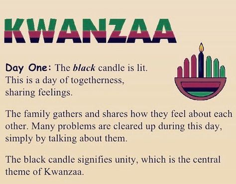 Day One - Umoja Kwanzaa Tree, Kwanzaa Table, Kwanzaa Decor, Days Of Kwanzaa, Kwanzaa Crafts, Kwanzaa Activities, Kwanzaa Principles, December Lessons, Pan Africanism