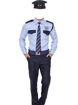 Security Guard Uniform Set Guard Outfit, Security Guard Uniform, Guard Uniform, Printing Logo, Logo T Shirts, Custom T Shirt Printing, Uniform Pants, Security Guard, Professional Attire