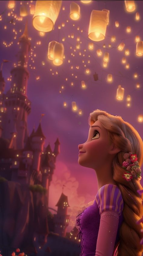 Rapunzel Pp, Disney Wallpaper Rapunzel, Foto Rapunzel, Wallpaper Rapunzel Aesthetic, Repunzle Wallpaper, Rapunzel Wallpaper Aesthetic, Rapunzel Pics, Rupanzel Tangled Wallpaper, Tangled Rapunzel Wallpaper