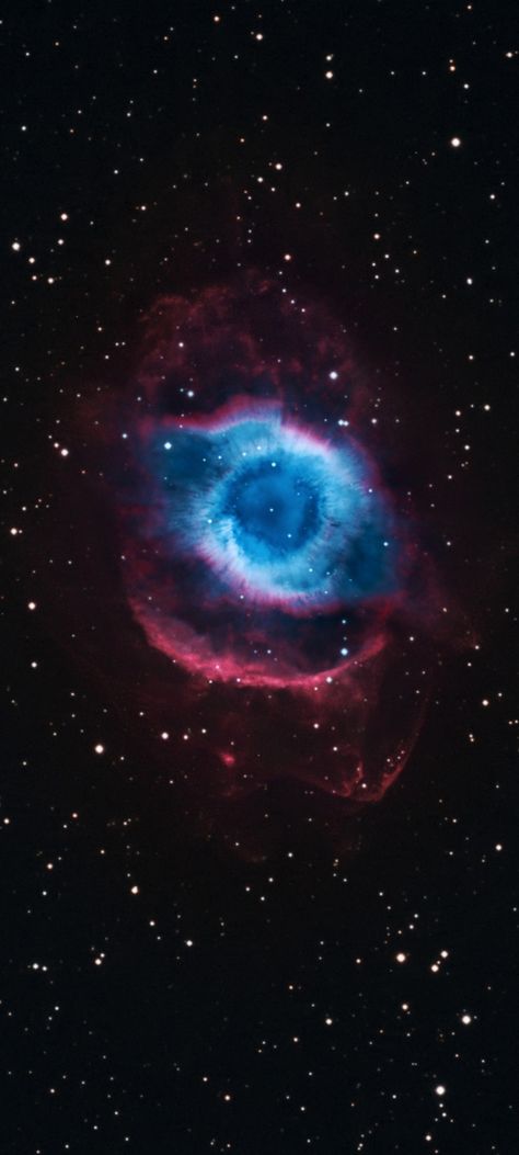 Helix Nebula Wallpaper, Hubble Space Telescope Pictures, Nebula Wallpaper, Helix Nebula, Astronomy Science, Wolf Spirit Animal, Galaxy Pictures, Cool Wallpapers For Phones, Wolf Spirit