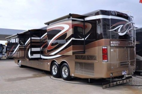 Diesel Motorhomes For Sale, Motor Homes For Sale, New Motorhomes, Luxury Rv Living, Marathon Coach, Motorhome Remodel, Entegra Coach, Motorhome Conversions, Rv Bus