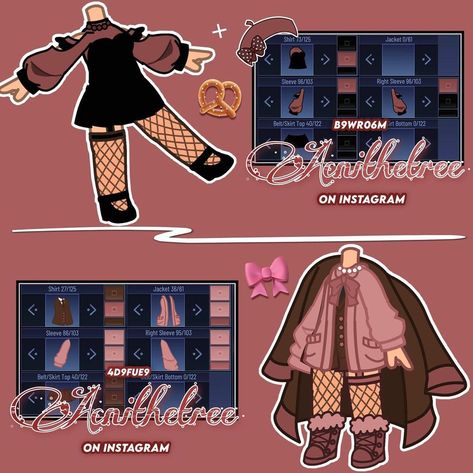 How To Put In Gacha Club Codes, Gacha Club Outfit Hacks, Gacha Club Hacks Clothes, Gotcha Club, Cute Gotcha Club Outfits, Outfit Ideas For Church, Manga Clothes, Latina Outfit, Fall Fashion Skirts