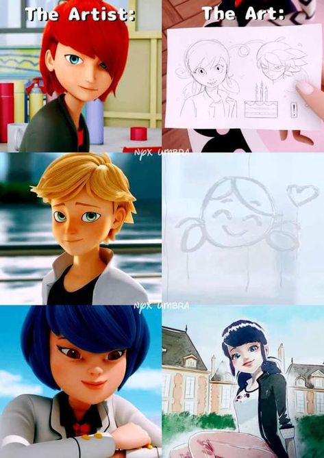 가족 일러스트, Miraculous Marinette, Catnoir And Ladybug, Marinette Ladybug, Arte Monster High, Icon Instagram, Miraculous Ladybug Oc, Miraculous Ladybug Memes, Ladybug Anime