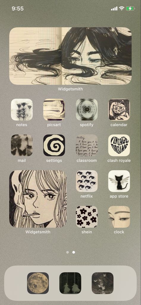 Fairy Grunge Aesthetic App Icons, Grunge Wallpaper Widget, Grunge Phone Wallpaper Layout, Grunge Theme Wallpaper, Grunge Layout Iphone, Grunge Wallpaper Aesthetic Ipad, Gruge Icon Aesthetic Wallpaper, Fairy Grunge Aesthetic Posters, Fairy Grunge Homescreen Layout