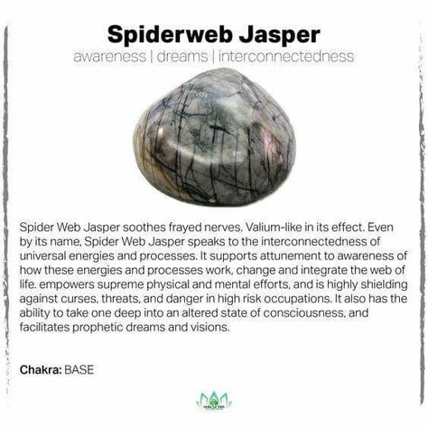 Spiderweb Jasper Meaning, Spiderweb Jasper, Crystal Benefits, Crystal Magick, Crystal Guide, Wrist Mala, Gemstone Properties, Crystals Healing Properties, Spiritual Crystals