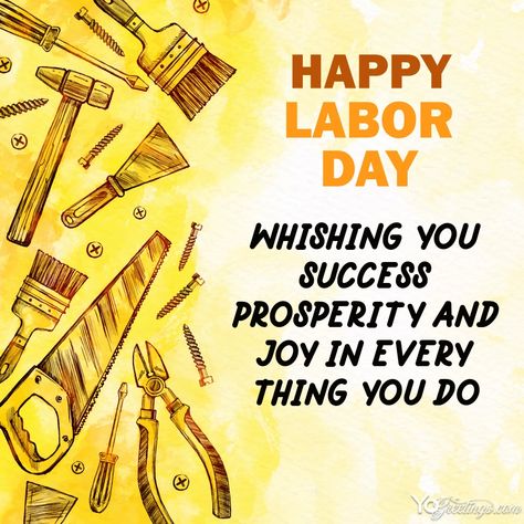 Happy Labor Day Inspirational Wishes Cards Labour Day Card, Fun Family Christmas Photos, Labour Day Wishes, Labor Day Quotes, Family Christmas Photos, Best Names, Greeting Card Image, Breezeway Ideas, Winter Quotes