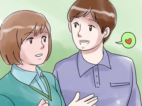 How to Get Over a Guy Who Doesn't Like You -- via wikiHow.com How To Get Over A Guy, How To Get Over A Crush, Get Over A Crush, Getting Over A Crush, Getting Over A Relationship, Getting A Divorce, Breaking Up, After Break Up, 12 Steps