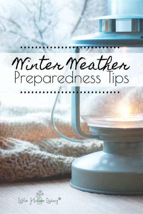 Winter Storm Prep, Winter Emergency Kit, Winter Storm Preparedness, Winter Preparedness, Mini Emergency Kit, Storm Preparedness, Winter Checklist, Winter Survival, Emergency Preparedness Kit