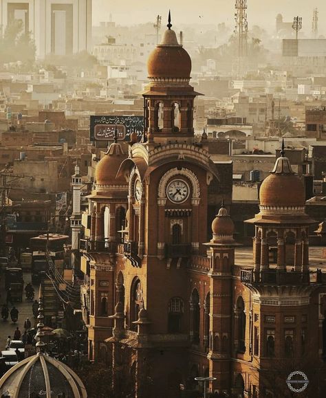 #Multan #Punjab #Pakistan #CityIn #Incognito Pakistani Architecture, Multan Pakistan, Pakistan Pictures, Pakistan Tourism, South Asian Aesthetic, Pakistan Culture, Pakistani Culture, Asian Landscape, Punjab Pakistan