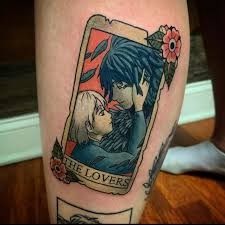 Sophie and Howl tattoo from Howl's Moving Castle by Tina Miller ( @pa.tina. tattoos ) #mindseyeink #mindseyetattoo #tattoo #allentown… | Instagram Howl And Sophie Tattoo, Castle Tattoos, 500 Tattoo, Howls Moving Castle Tattoo, Howl's Moving Castle Tattoo, Moving Castle Howl, Studio Ghibli Tattoo, 16 Tattoo, Castle Tattoo