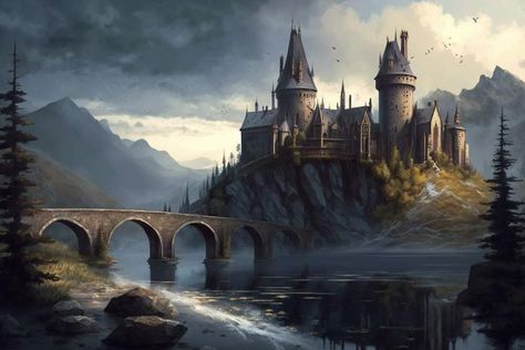 Hogwarts Castle Landscape, Desktop Wallpaper Hd 1080p Harry Potter, Hogwarts Landscape Wallpaper, Hogwarts Acrylic Painting, Harry Potter Wallpaper Landscape, Hogwarts Wallpaper Desktop, Harry Potter Desktop Wallpaper Hd 1080p, Hogwarts Wallpaper Laptop, Harry Potter Pc Wallpaper 1920x1080