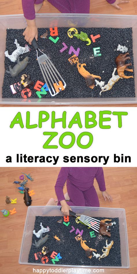 Alphabet Zoo - Happy Toddler Playtime Zoo Animals Preschool Activities, Zoo Activities Preschool, Zoo Animals Preschool, Zoo Lessons, Zoo Animal Activities, Preschool Zoo Theme, Jungle Activities, Zoo Preschool, Zoo Crafts