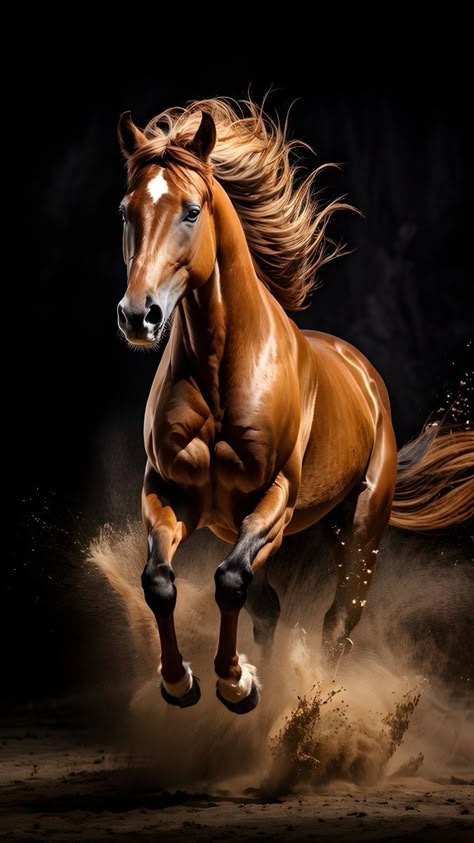 Beautiful Horses Wild, National Geographic Animals, 10 Animals, Horse Art Drawing, Stallion Horses, Cute Horse Pictures, Beautiful Horse Pictures, Wild Animals Pictures, Fantasy Horses