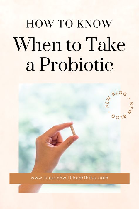 While grocery store shelves are lined with plenty of probiotic products, you may be surprised to know that not everyone actually needs to be taking a probiotic supplement. So how do you know when to take a probiotic? Grocery Store Shelves, Probiotic Supplement, Store Shelves, Pink Bottle, Probiotics Supplement, Gut Health, News Blog, Probiotics, Grocery Store