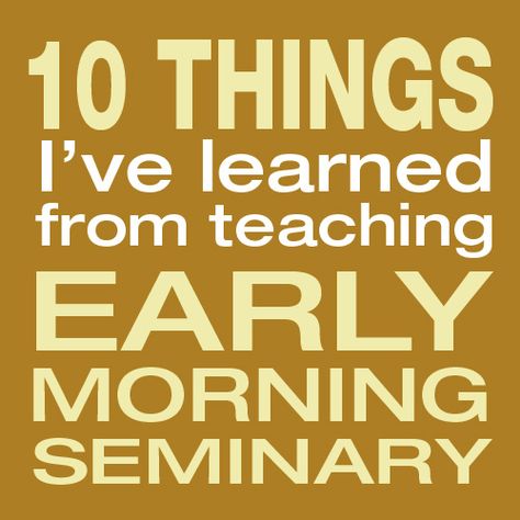 Lds Seminary Object Lessons, Early Morning Seminary Ideas, Welcome To Seminary Ideas, Seminary School Aesthetic, Lds Seminary Teaching Ideas, Seminary Devotional Ideas, Seminary Games New Testament, Lds Seminary Ideas, Lds Seminary New Testament 2023