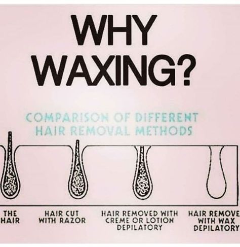 Waxing Memes, Waxing Vs Shaving, Wax Tips, Esthetician Life, Salon Promotions, Esthetician Quotes, Wax Studio, Waxing Tips, Esthetician School