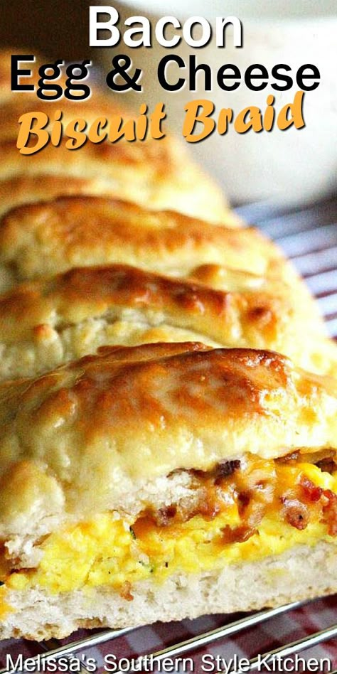 Egg And Cheese Biscuit, Canned Pumpkin Recipes, Cheese Biscuit, Homemade Buttermilk Biscuits, Savory Pumpkin Recipes, Bacon Egg And Cheese, Egg And Cheese, Cheese Biscuits, Bacon Egg