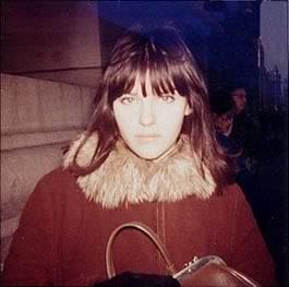 Collar Under Sweater, Plaster Caster, Handbag Styles, Anita Pallenberg, Bags Online Shopping, Ladies Bags, I'm With The Band, Janis Joplin, Jim Morrison