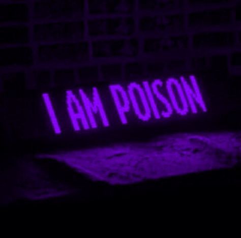 Purple Poison Aesthetic, Poison Aesthetic Purple, Soren Aesthetic, Purple Spiritual Aesthetic, Pike Aesthetic, Violet Moodboard, Purple Neon Aesthetic, Sterling Aesthetic, Joanna Core