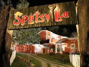 #SollunaResort was the venue to #MTV #Splitsvilla 5 #JimCorbettNationalPark Mtv Splitsvilla, Jim Corbett National Park, Jim Corbett, Best Resorts, Tour Packages, Mtv, National Parks, Villa, Quick Saves