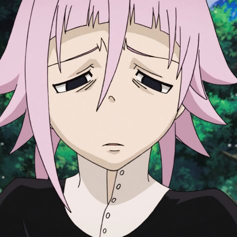 Soul Eater Anime, Soul Eater, An Anime, Hair, Anime, Pink