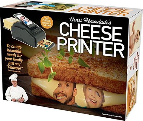 Prank Pack "Say Cheese" - Standard Size Prank Gift Box Prank Box, Prank Gift Boxes, Fake Gifts, Savoury Slice, Box Wrap, Prank Gifts, Gag Gifts Funny, Practical Jokes, Gag Gifts