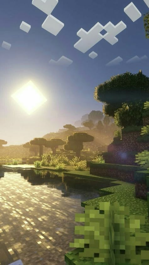 Minecraft Wallpaper Aesthetic, Minecraft Aesthetic Wallpaper, Minecraft Aesthetics, Wallpapers 2024, Gaming Aesthetic, Minecraft Images, Mc Wallpaper, Minecraft Pictures, Minecraft Wallpaper