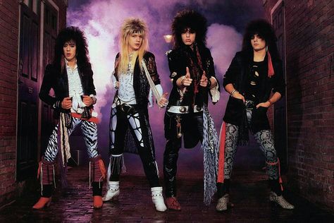 Cinderella Rock Band, Cinderella Band, 80s Hair Metal, 80s Rock Bands, Rocker Boy, Kelly Smith, Hair Metal Bands, 80s Hair Bands, Vintage Pop