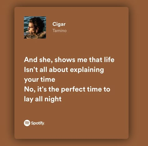 Tamino Amir Lyrics, The Moon And The Ocean, Hopeless Romantic Quotes, Tamino Amir, Spotify Quotes, Test Subject, Looking For Alaska, Egyptian God, Salt Air