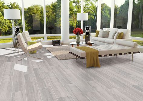 PEARL Grey Wood Tile, Wood Tile Bathroom, Carpet Stores, Beach House Kitchens, Wood Tile Floors, Matte Ceramic, Best Floor Tiles, Cheap Carpet Runners, Ceramic Floor Tiles