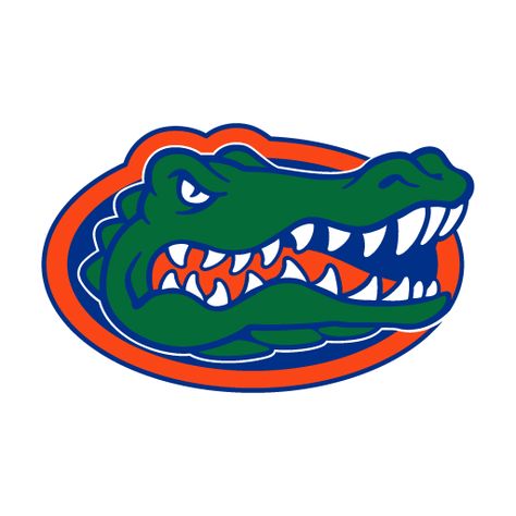 Free download Florida Gators logo Gators Logo, Florida Gators Logo, Gator Logo, Florida Football, Florida Gators Football, Gators Football, Football Team Logos, University Of Florida, College Sports