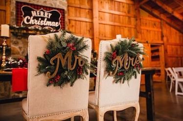 Christmas Wedding Themes, Christmas Wedding Inspiration, Winter Wedding Decorations, Pink Bride, December Wedding, Memorable Wedding, Winter Wedding Inspiration, Winter Wonderland Wedding, Future Wedding Plans