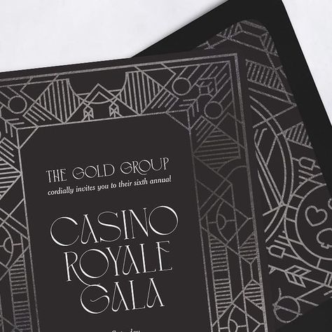 Royal Poster Design, Business Competition, Casino Design, Typography Posters, Evening Gala, Email Invitation, Poker Tournament, Flyer Layout, Gala Events