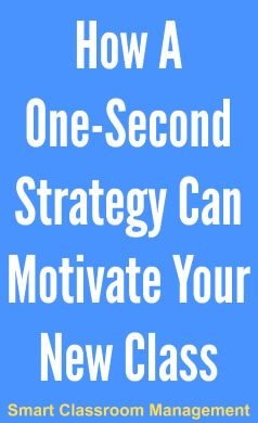 Teach Like A Champion Strategies, Random Selection Of Students, Classroom Management High School, Motivating Students, Smart Classroom, Classroom Discipline, Effective Teaching Strategies, Motivate Students, Classroom Behavior Management