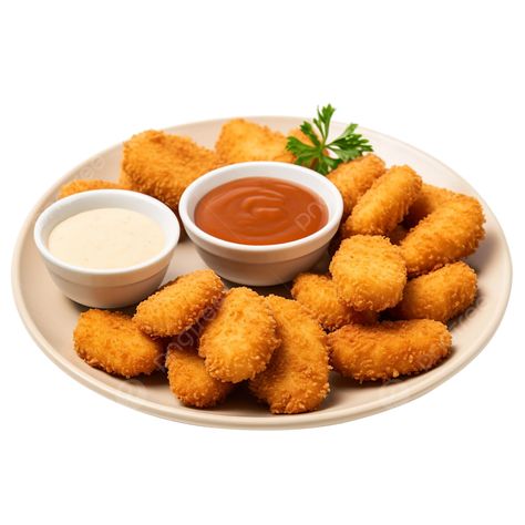 visualize a plate of golden chicken nuggets chicken nuggets fast food meal png Vegetarian Chicken Nuggets, Nuggets Chicken, Golden Chicken, Debut Ideas, Fast Food Items, Food Clipart, Food Png, Fruit Photography, Food Poster Design