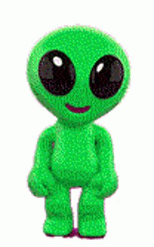 Alien Dancing, Alien Dance, Dancing Animated, Do Gif, Yo Momma, Cute Alien, Dancing Gif, Alien Abduction, I Dont Have Friends