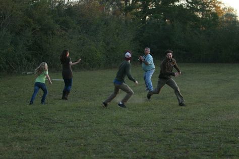 A little backyard football! Backyard Football, Beach Barbecue, Thanksgiving Break, Playing Football, Simple Things, Football Games, What Is Life About, City Life, Open Air