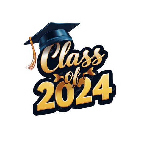 Class 2023 Logo, Graduation Class Of 2024, Class Of 2022 Logo, Batch 2024 Graduation Logo, Graduation Vector, Graduation Clip Art 2023, Class 2024 Graduation Logo, Graduation Images, Cartoons Dp