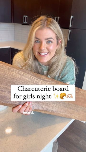 Girls Night Charcuterie Board, Chacuterie Board, Having Friends, Hosting Tips, Orange Table, I Love Love, Food Table, Love Language, Ladies Night