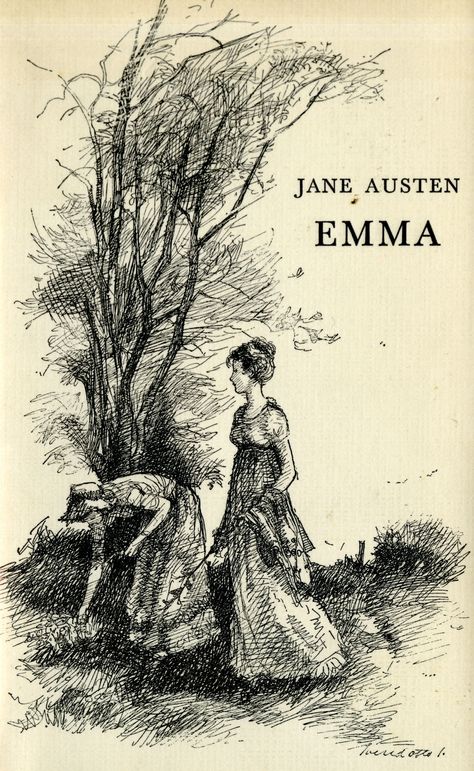 Emma, Danish, 1958, translated by Johanne Kastor Hansen Academia Posters, Emma Poster, Emma By Jane Austen, Jane Austen Art, Book Posters Aesthetic, Dark Academia Posters, Literature Posters, Emma Jane Austen, Dark Academia Prints