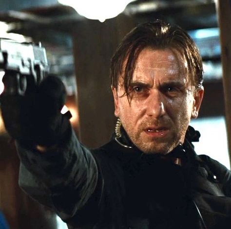 Emil Blonsky, Infinity Saga, Tim Roth, Incredible Hulk, Marvel Studios, Marvel Universe, Hulk, Marvel Comics, The Outsiders