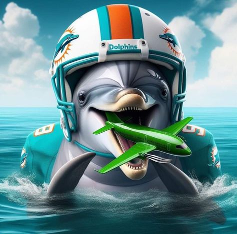 Miami Dolphins Players, Dolphin Fin, Dolphin Images, Miami Dolphins Cheerleaders, Fantasy Logo, Nfl Logos, Miami Dolphins Logo, Nfl Football Art, Dolphins Logo