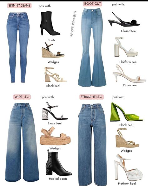 Flare Jeans And Heels Outfit, Flared Jeans Outfit Aesthetic, Pencil Jeans Outfit, Jeans And Shoes, Flare Jeans Outfit, Capsule Wardrobe Women, Stylish Outfits Casual, Simple Style Outfits, Slouchy Jeans