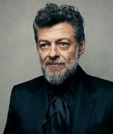 Andy Serkis, Film Awards, Portrait Inspiration, Character Design, Portfolio, Film, Fictional Characters