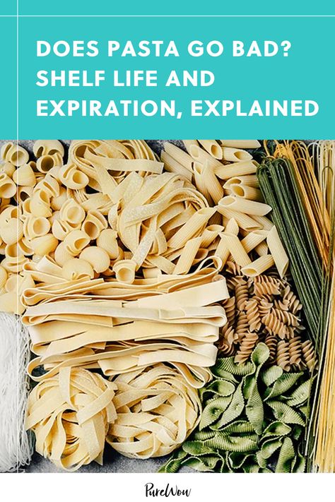 Food Shelf Life, Product Shelf, Types Of Noodles, Carbonara Pasta, Sous Vide Cooking, Drying Pasta, Pasta Noodles, Fresh Pasta, Homemade Pasta