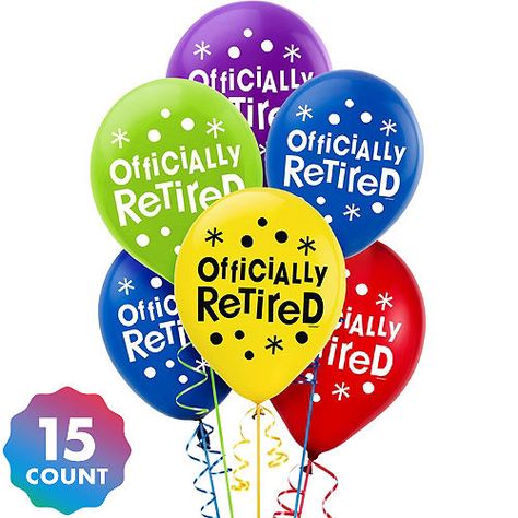 Retirement Reception, Retirement Countdown, Retirement Party Themes, Teacher Retirement Parties, Retirement Decorations, Retirement Party Favors, Retirement Wishes, Officially Retired, Retirement Quotes