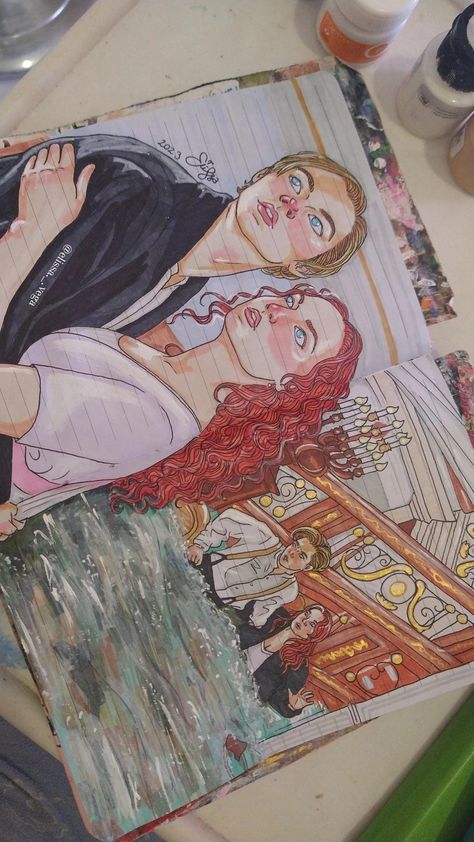 Jack X Rose Titanic Fanart, Jack And Rose Titanic Drawing, Jack And Rose Fanart, Jack And Rose Drawing, Titanic Drawing Easy, Rose And Jack Titanic, Titanic Cartoon, Titanic Fanart, Jack Titanic